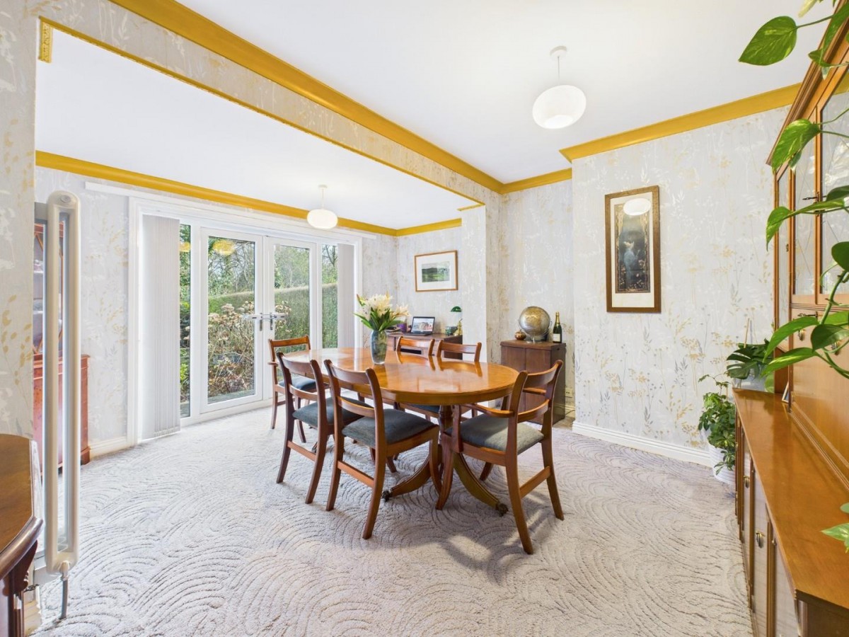 Daleside Road, Riddlesden, Keighley