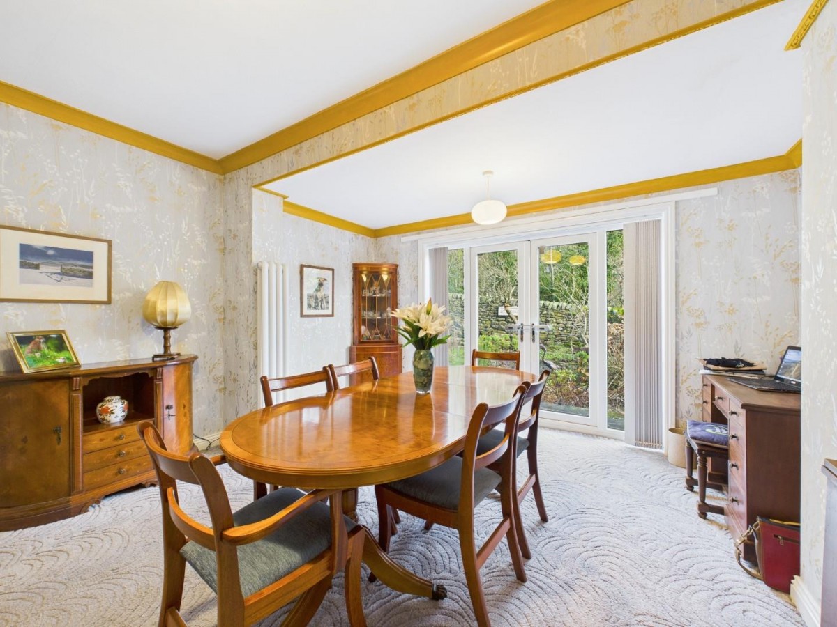 Daleside Road, Riddlesden, Keighley