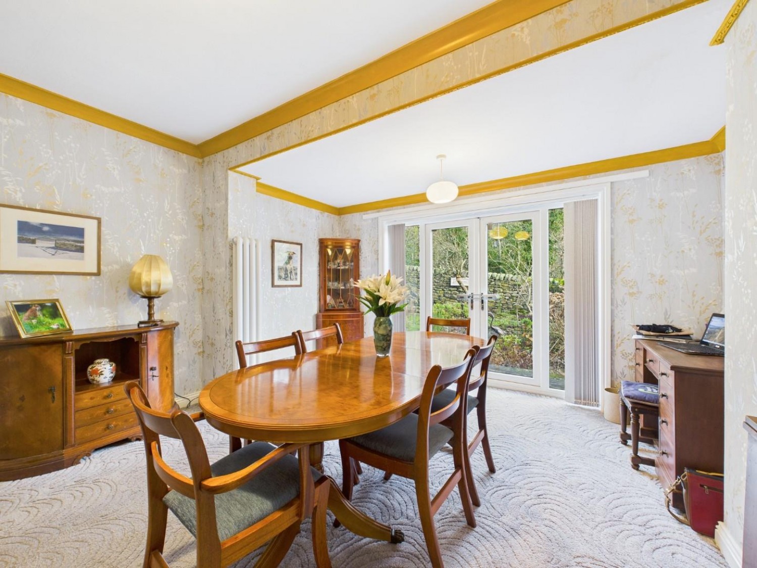 Daleside Road, Riddlesden, Keighley