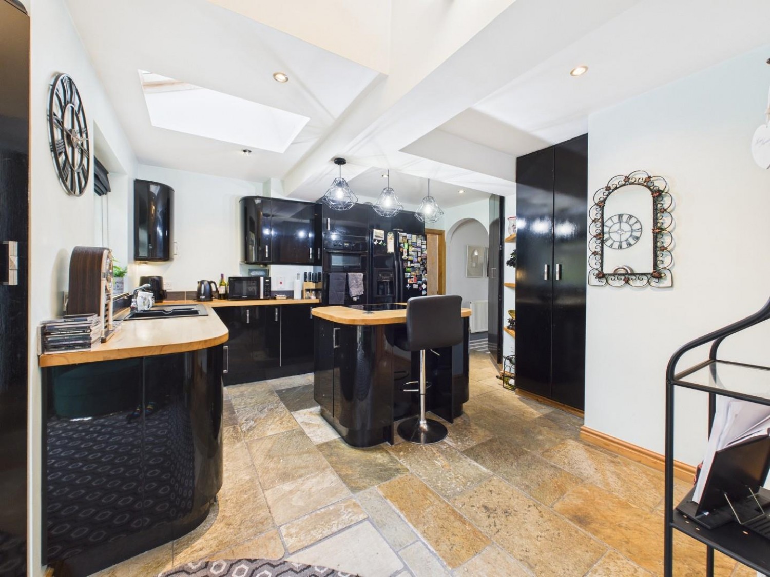 Daleside Road, Riddlesden, Keighley