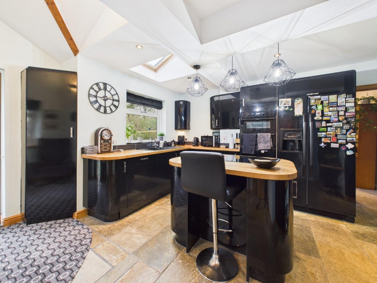 Daleside Road, Riddlesden, Keighley