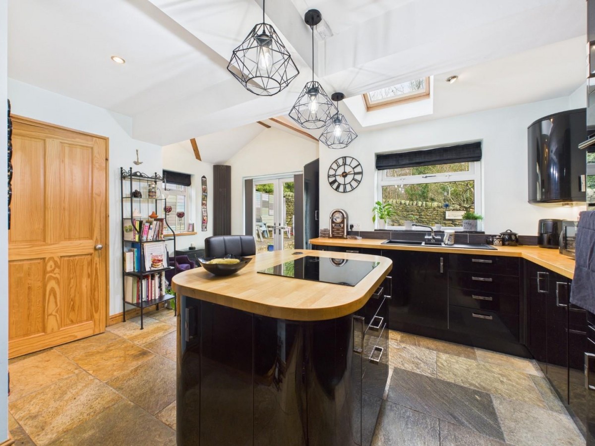 Daleside Road, Riddlesden, Keighley