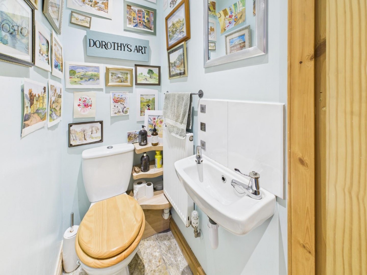 Daleside Road, Riddlesden, Keighley