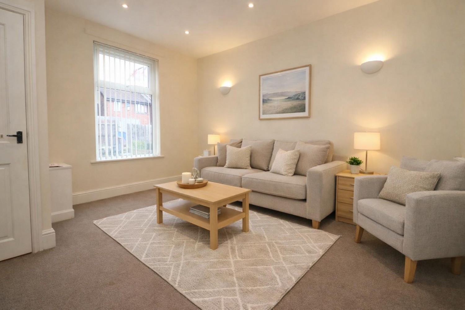 Haydock Street, Blackburn