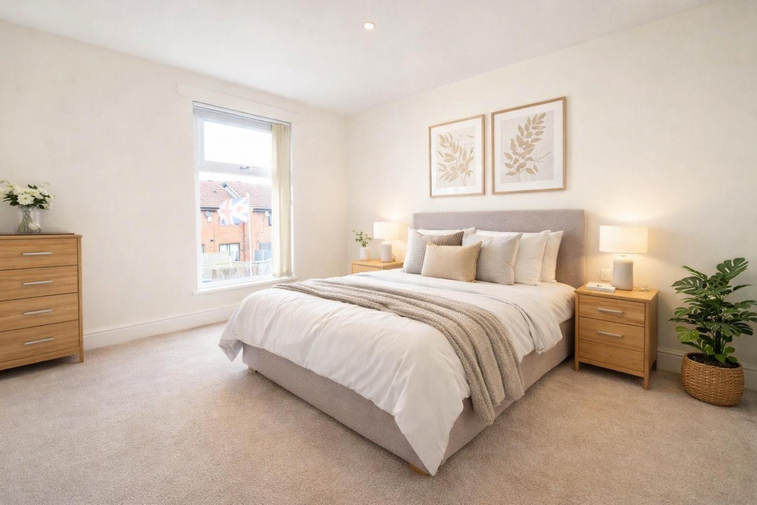 Haydock Street, Blackburn