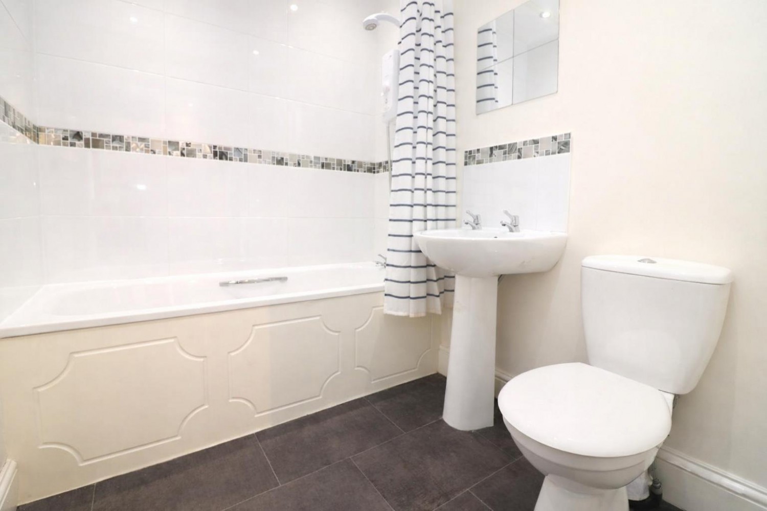 Haydock Street, Blackburn