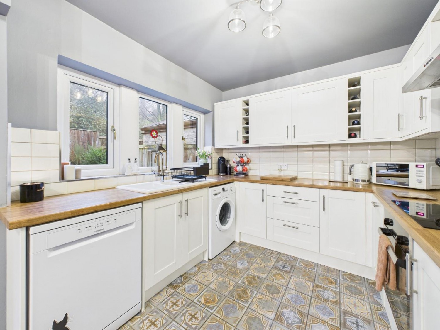 The Orchards, Bingley, Bradford