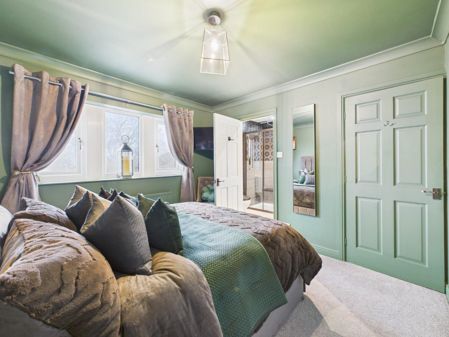 The Orchards, Bingley, Bradford