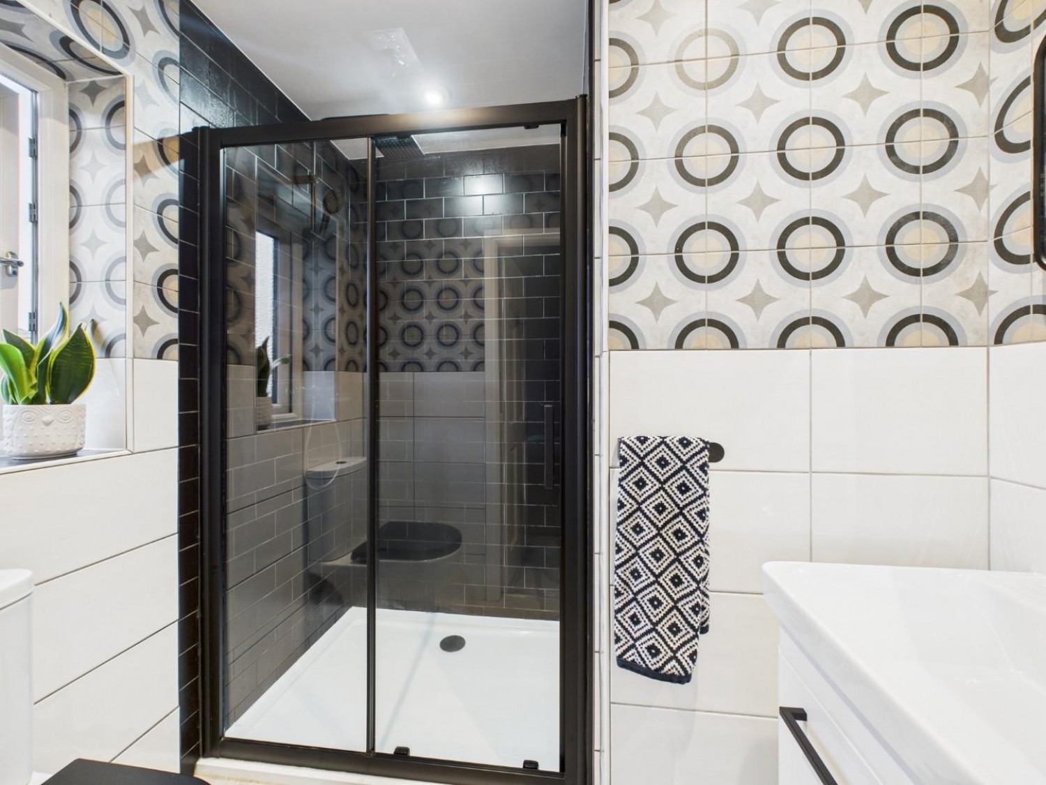 The Orchards, Bingley, Bradford