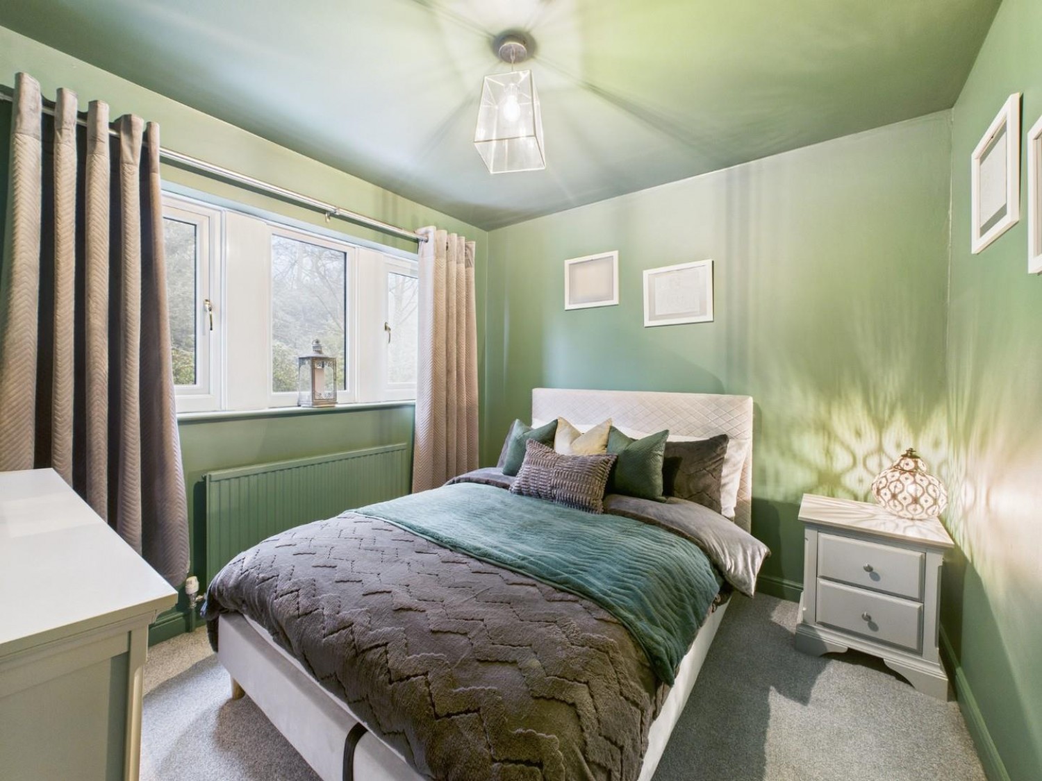 The Orchards, Bingley, Bradford