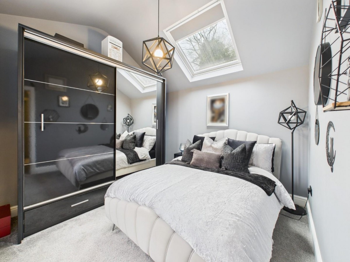 The Orchards, Bingley, Bradford