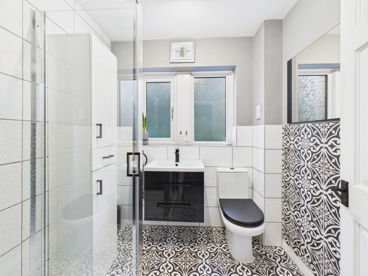 The Orchards, Bingley, Bradford