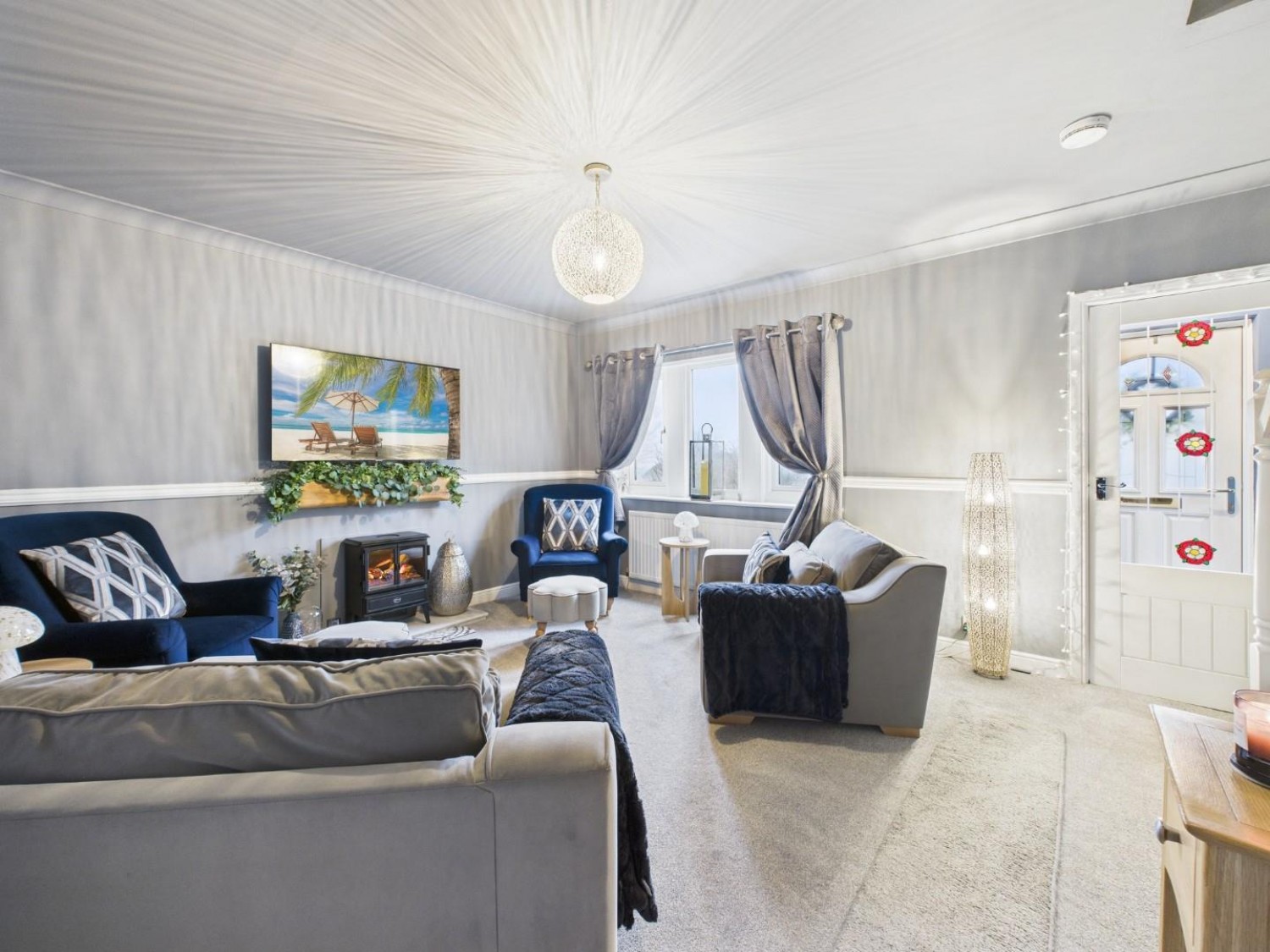 The Orchards, Bingley, Bradford