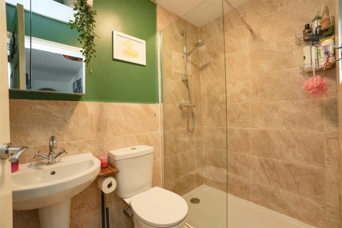 Hambleton View, Tollerton, York