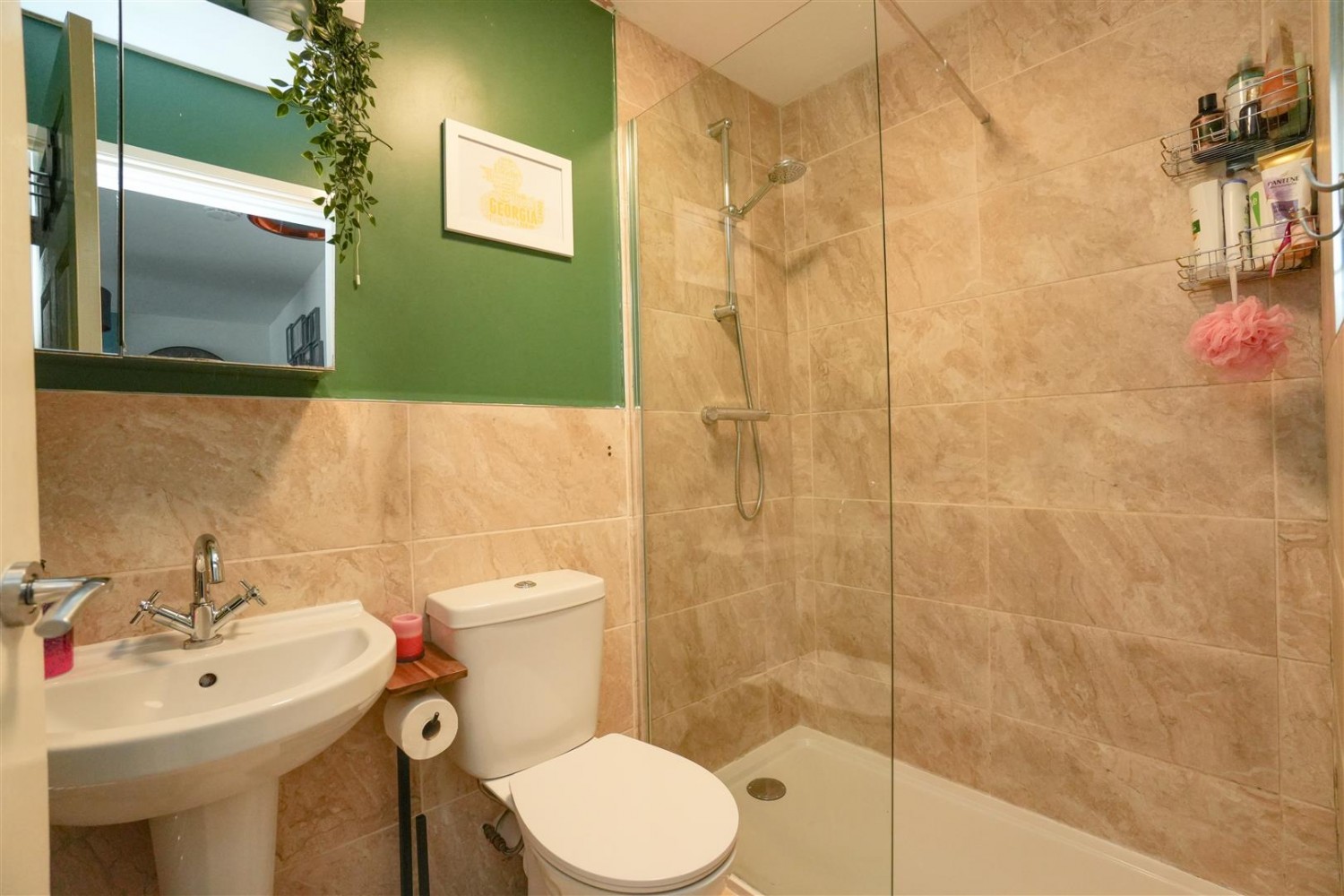 Hambleton View, Tollerton, York