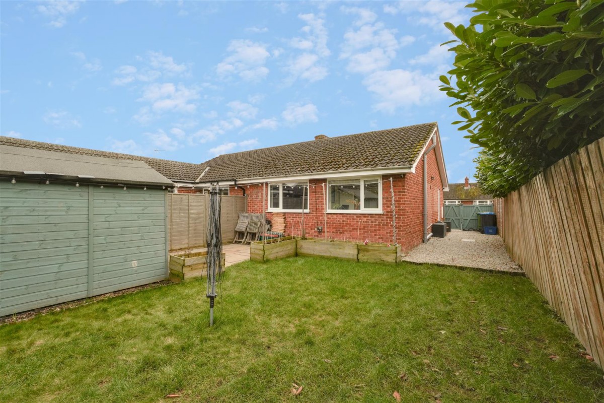 Hambleton View, Tollerton, York