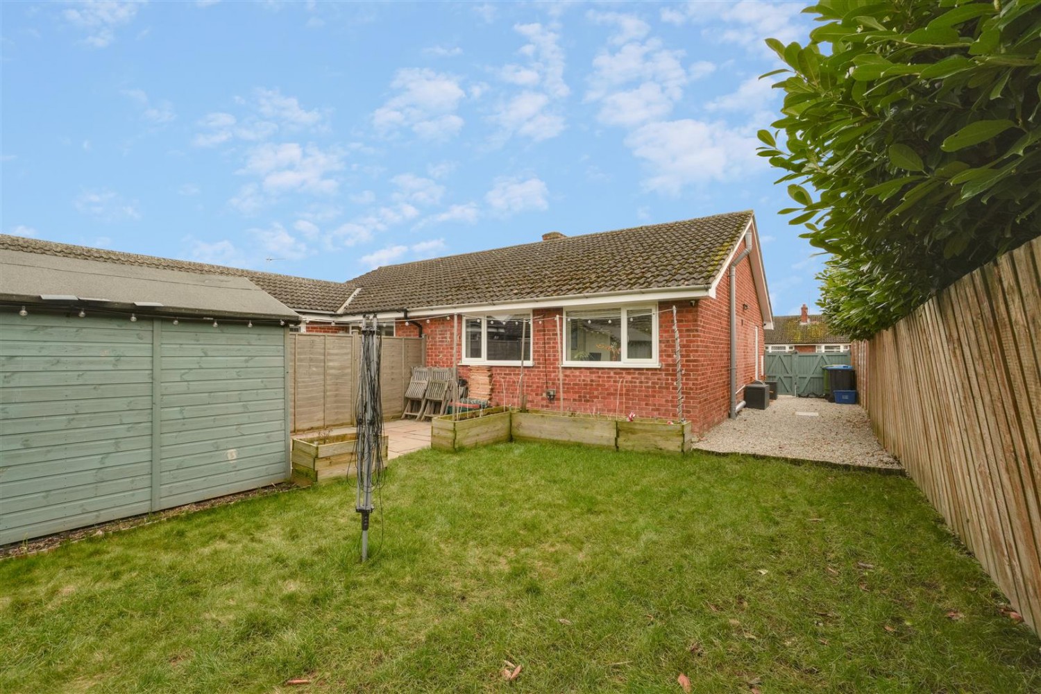 Hambleton View, Tollerton, York