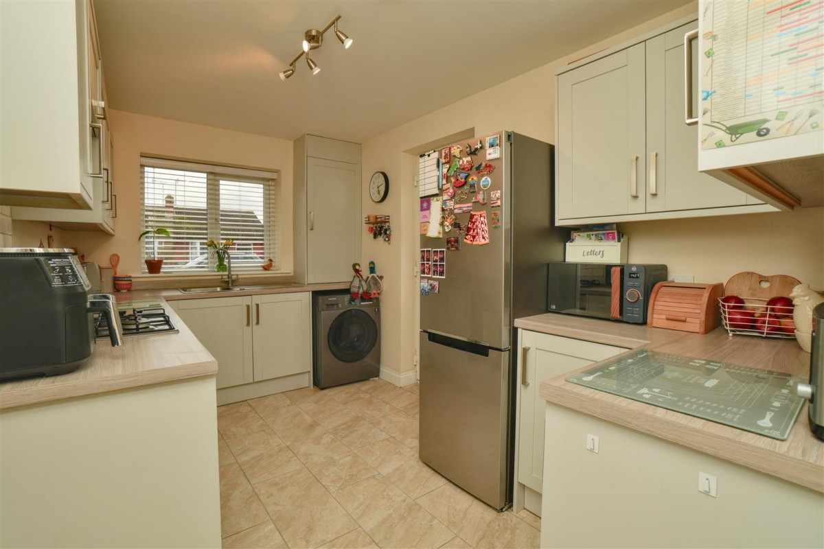 Hambleton View, Tollerton, York