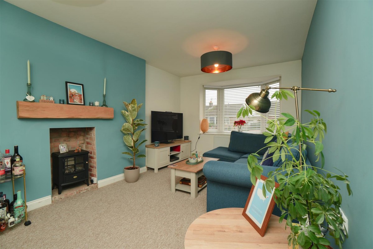 Hambleton View, Tollerton, York