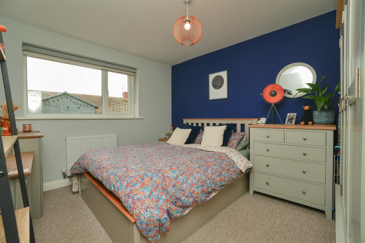 Hambleton View, Tollerton, York