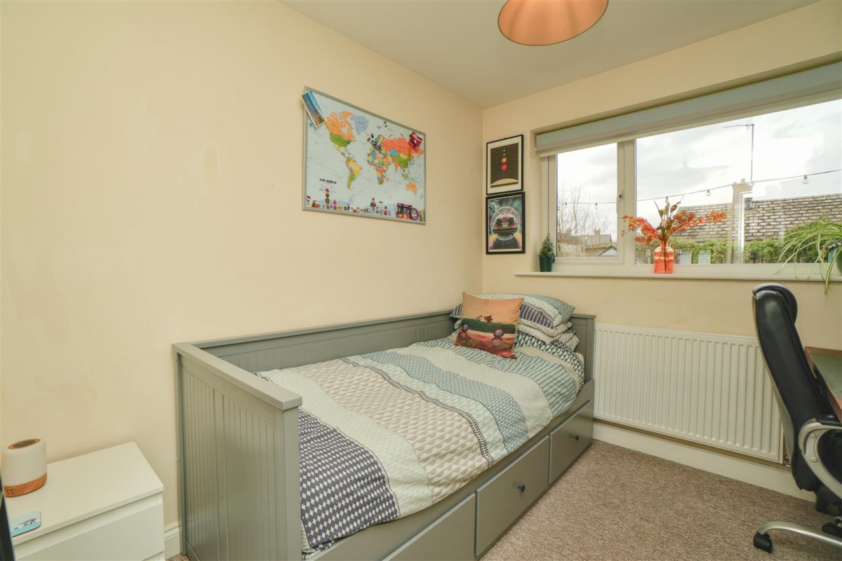 Hambleton View, Tollerton, York