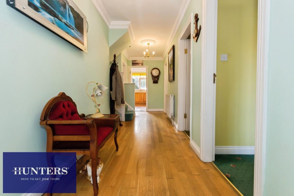 Dorchester Road, Solihull