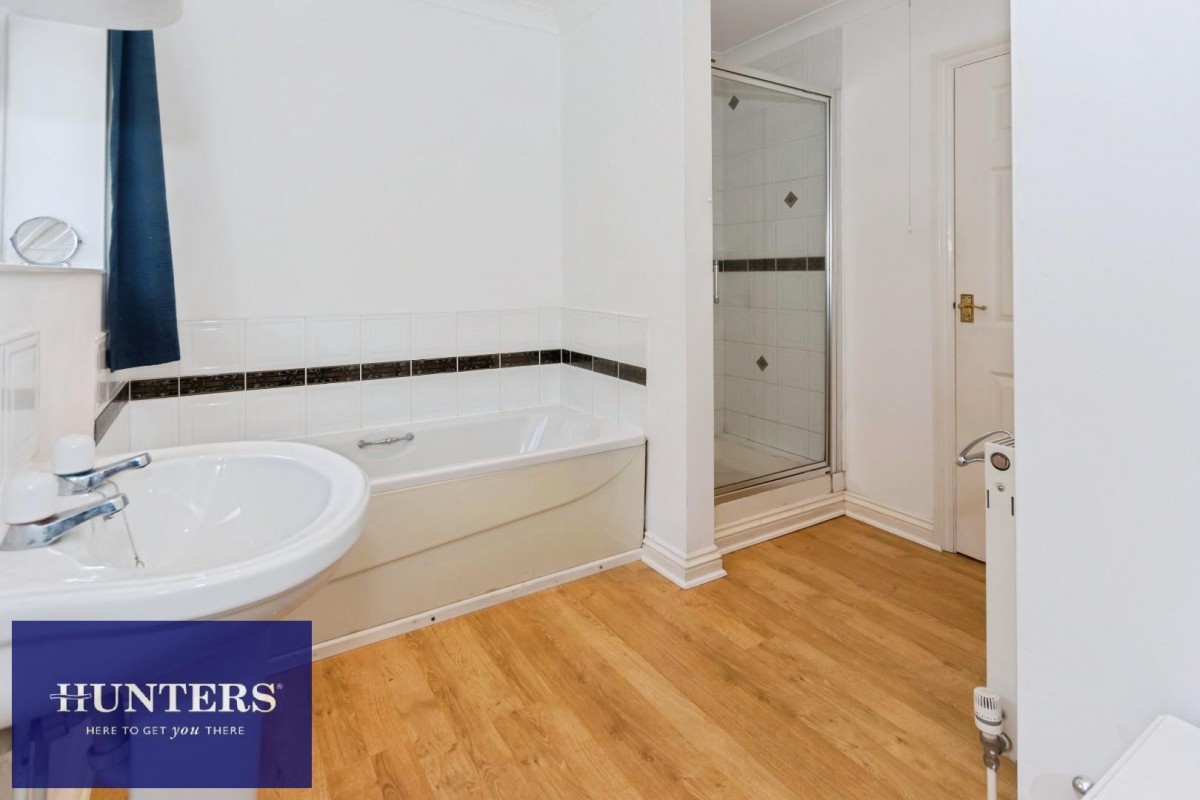 Dorchester Road, Solihull