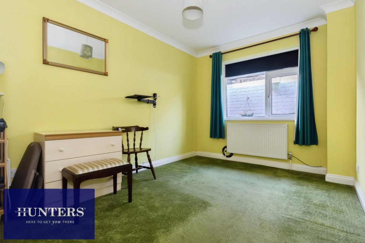 Dorchester Road, Solihull