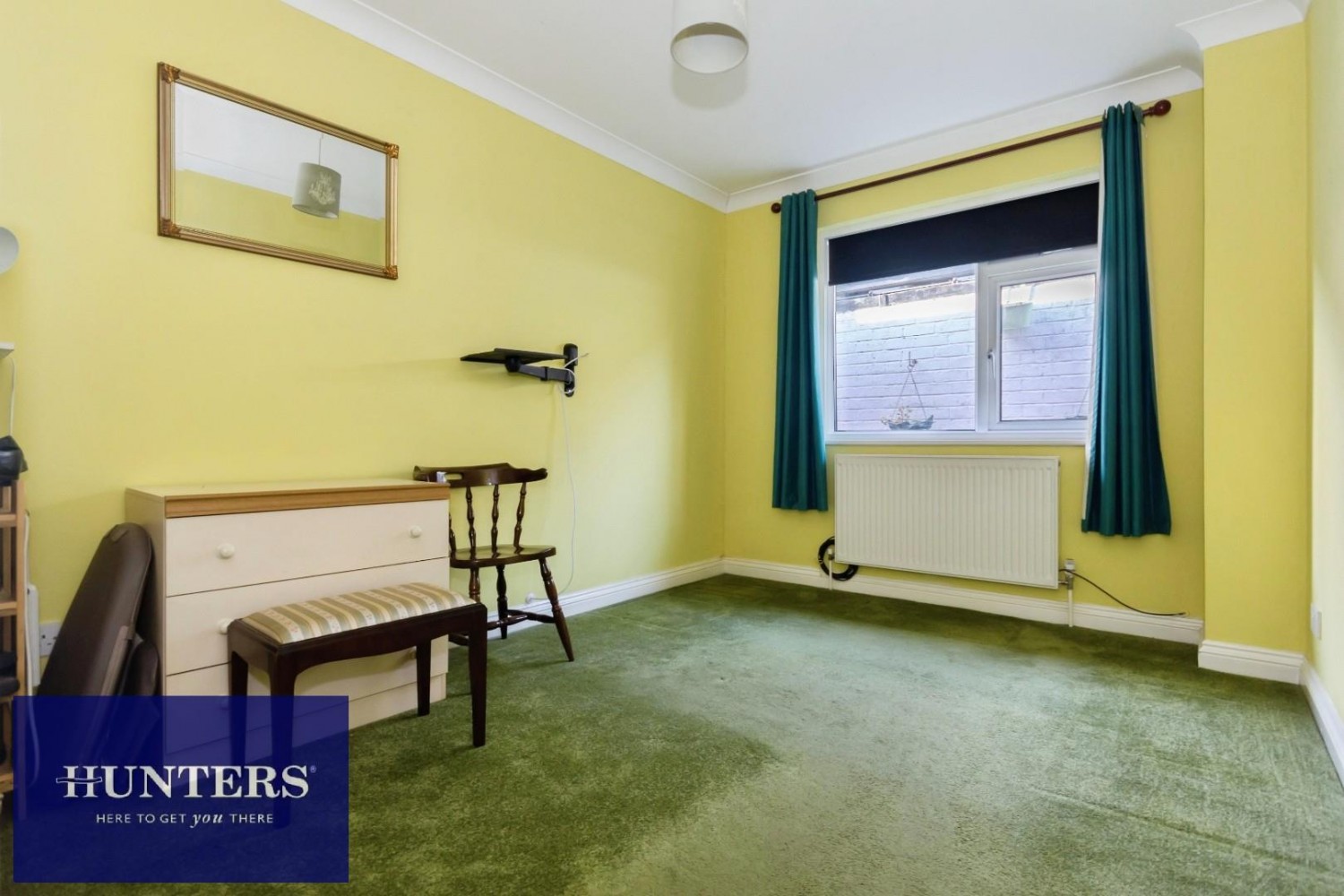 Dorchester Road, Solihull