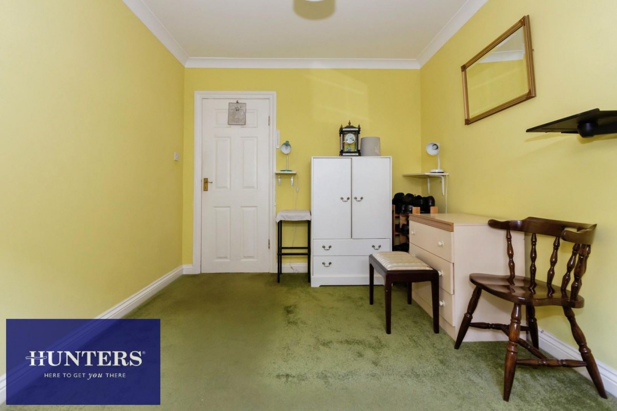 Dorchester Road, Solihull