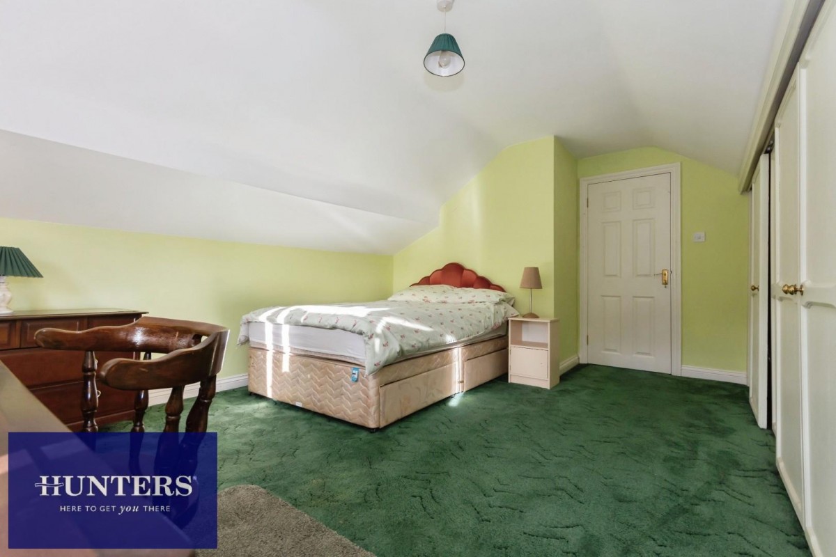 Dorchester Road, Solihull