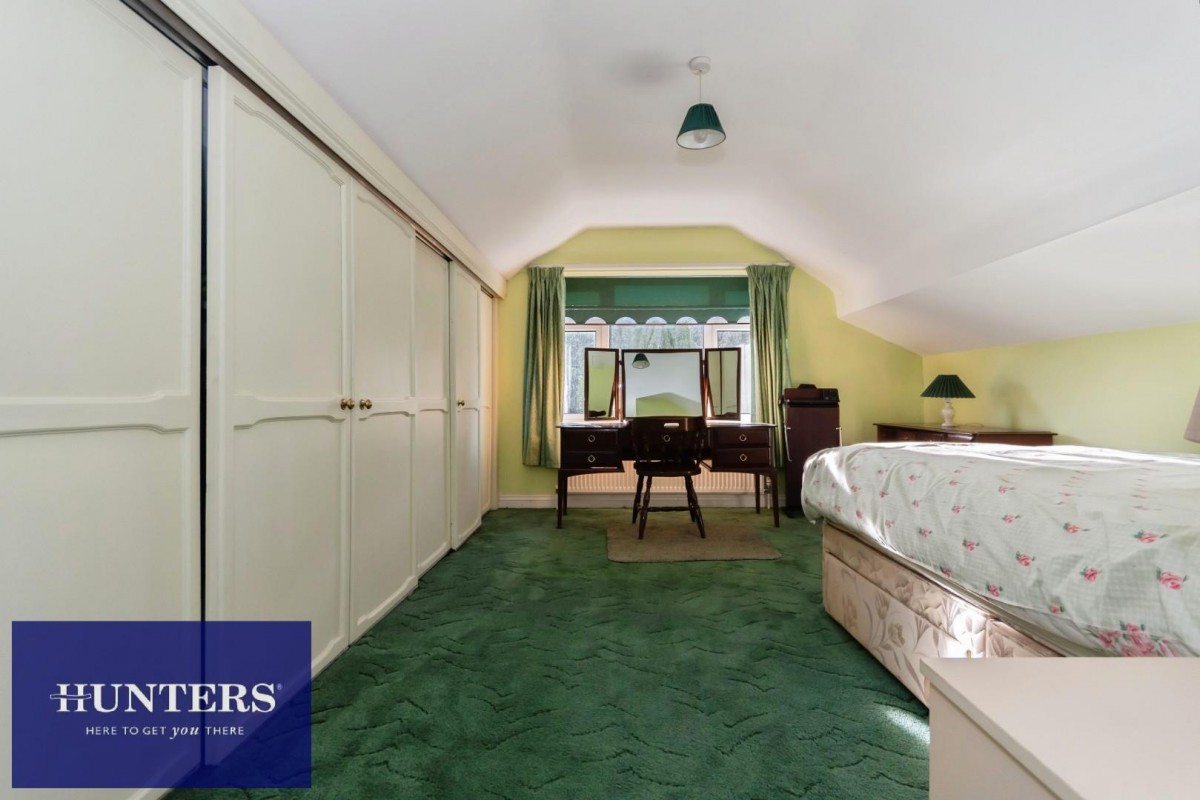 Dorchester Road, Solihull