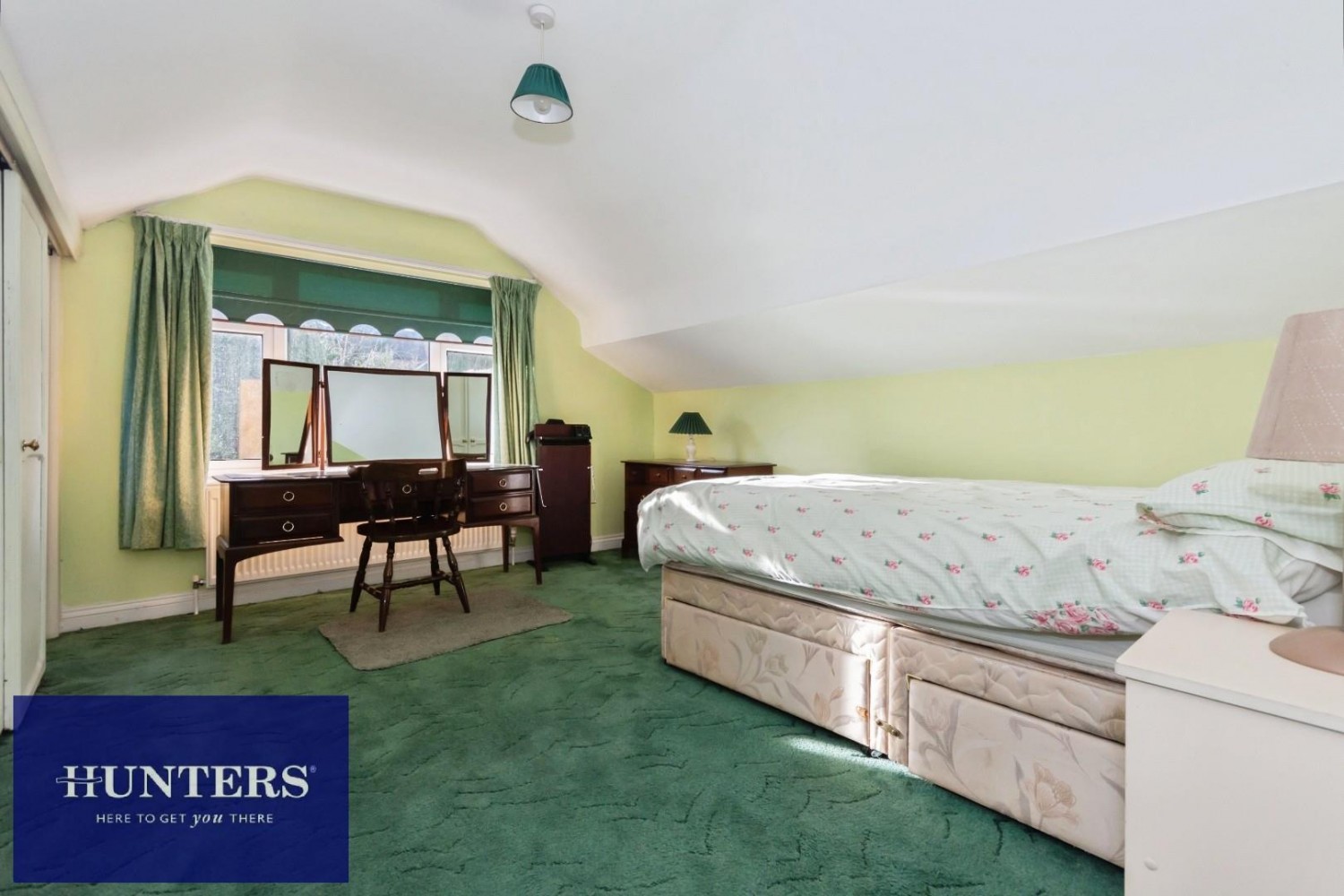 Dorchester Road, Solihull