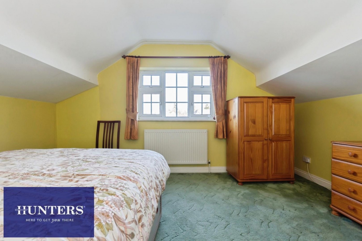 Dorchester Road, Solihull