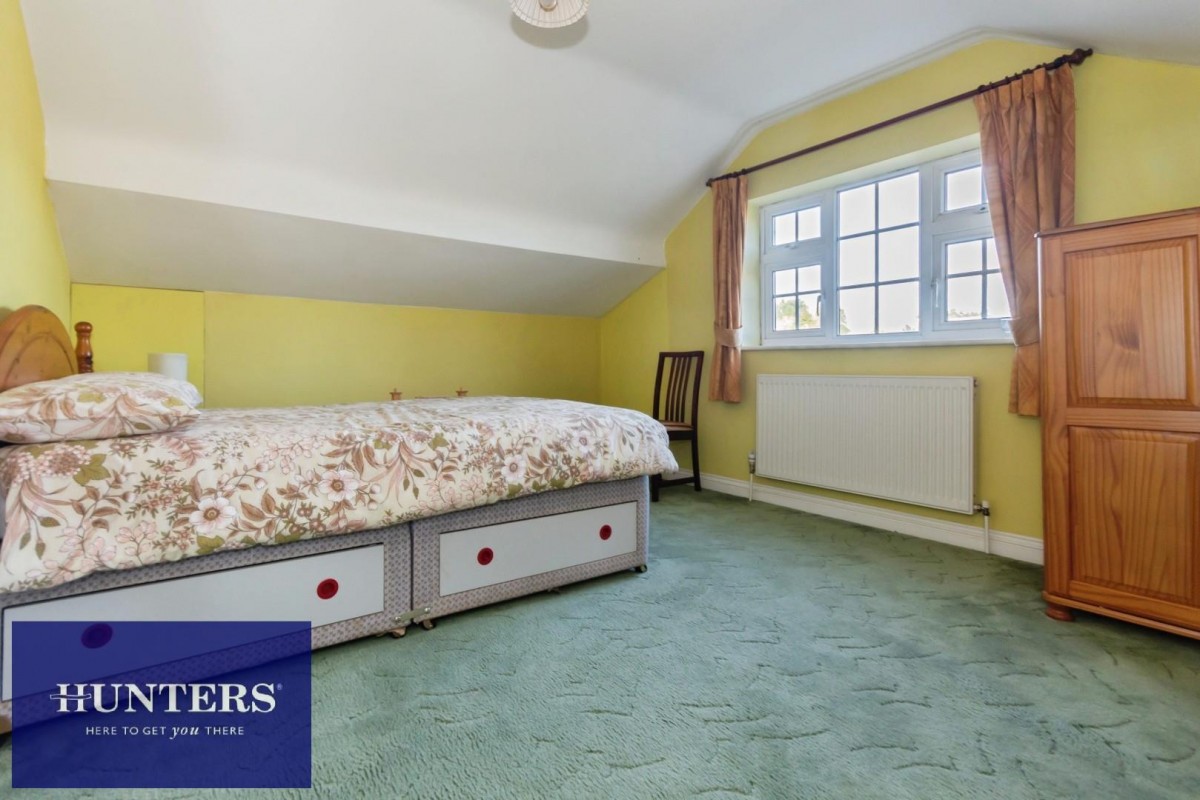 Dorchester Road, Solihull