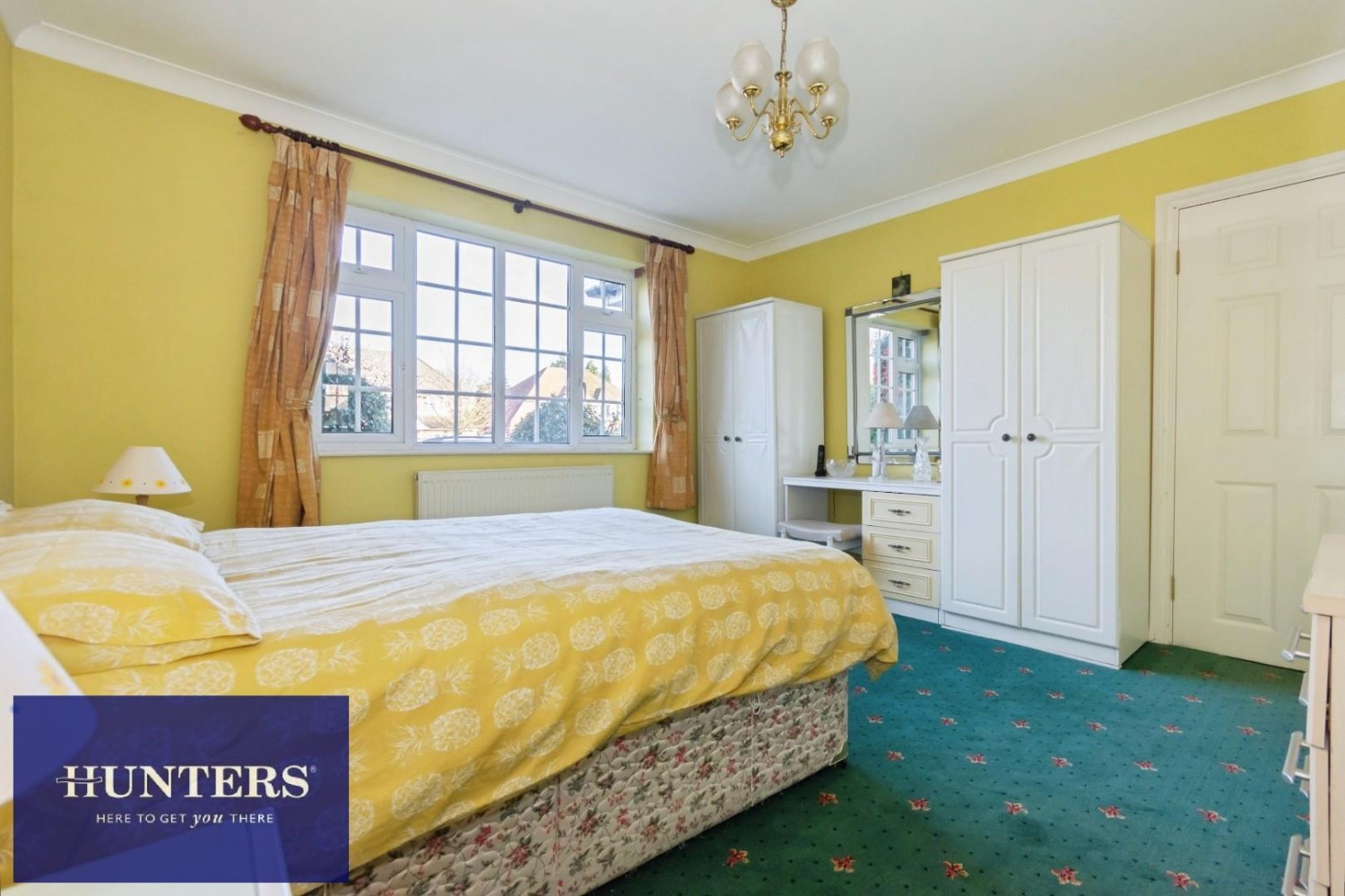 Dorchester Road, Solihull