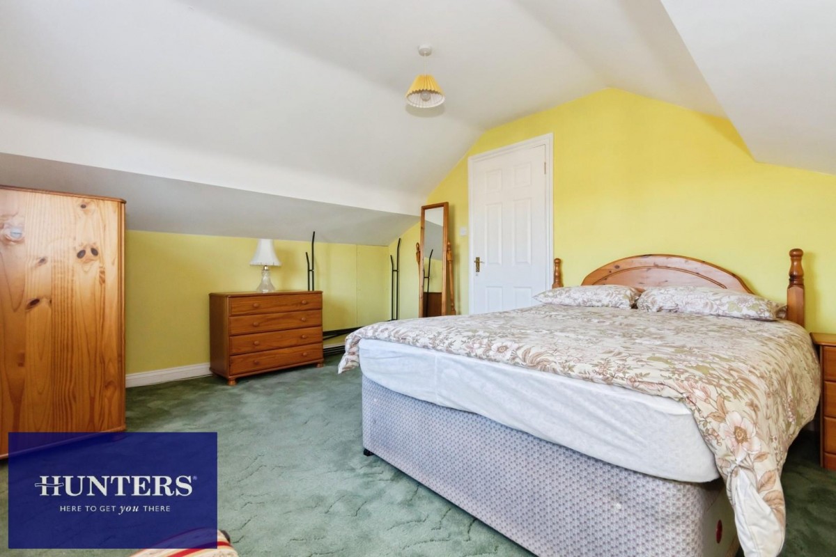 Dorchester Road, Solihull