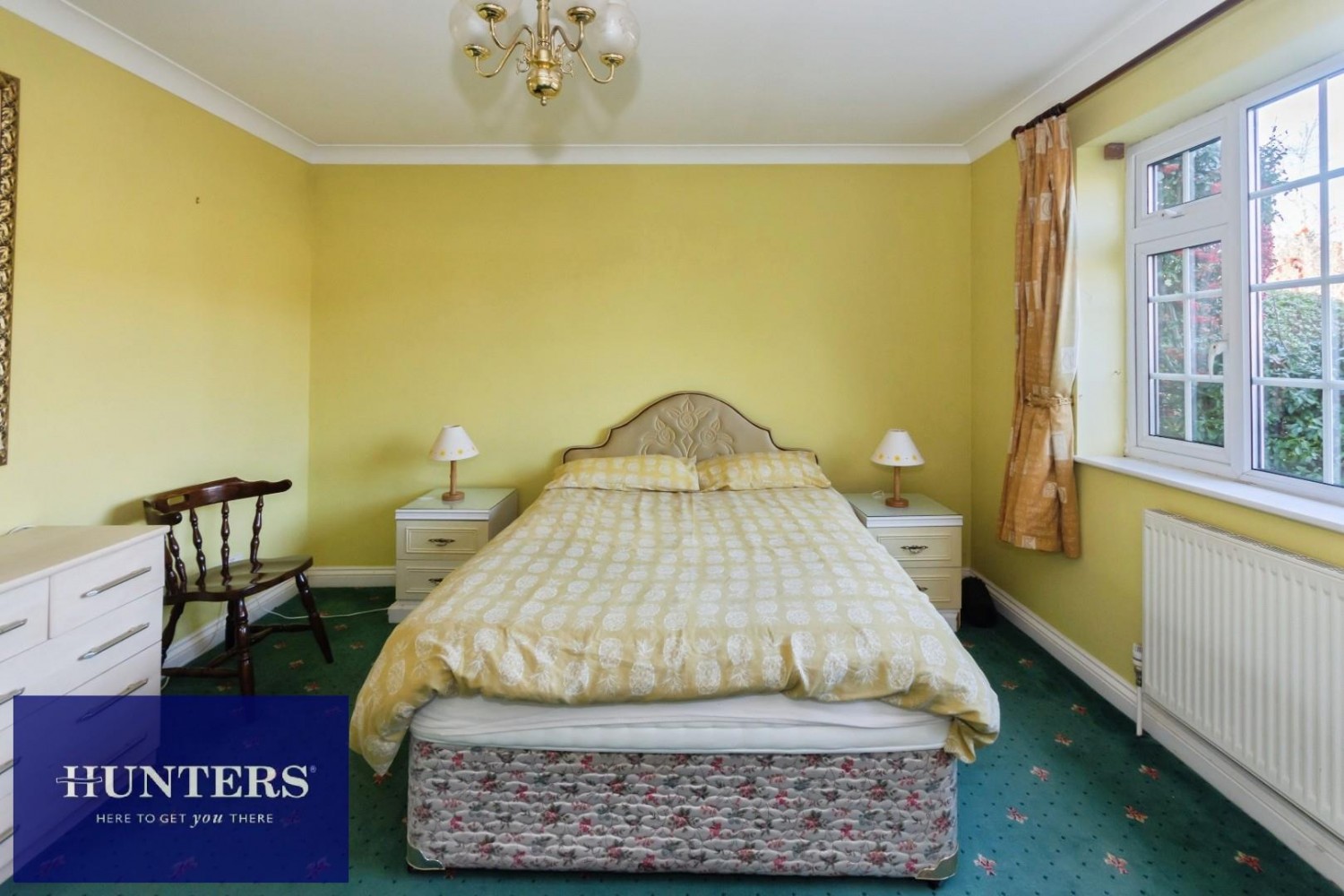 Dorchester Road, Solihull