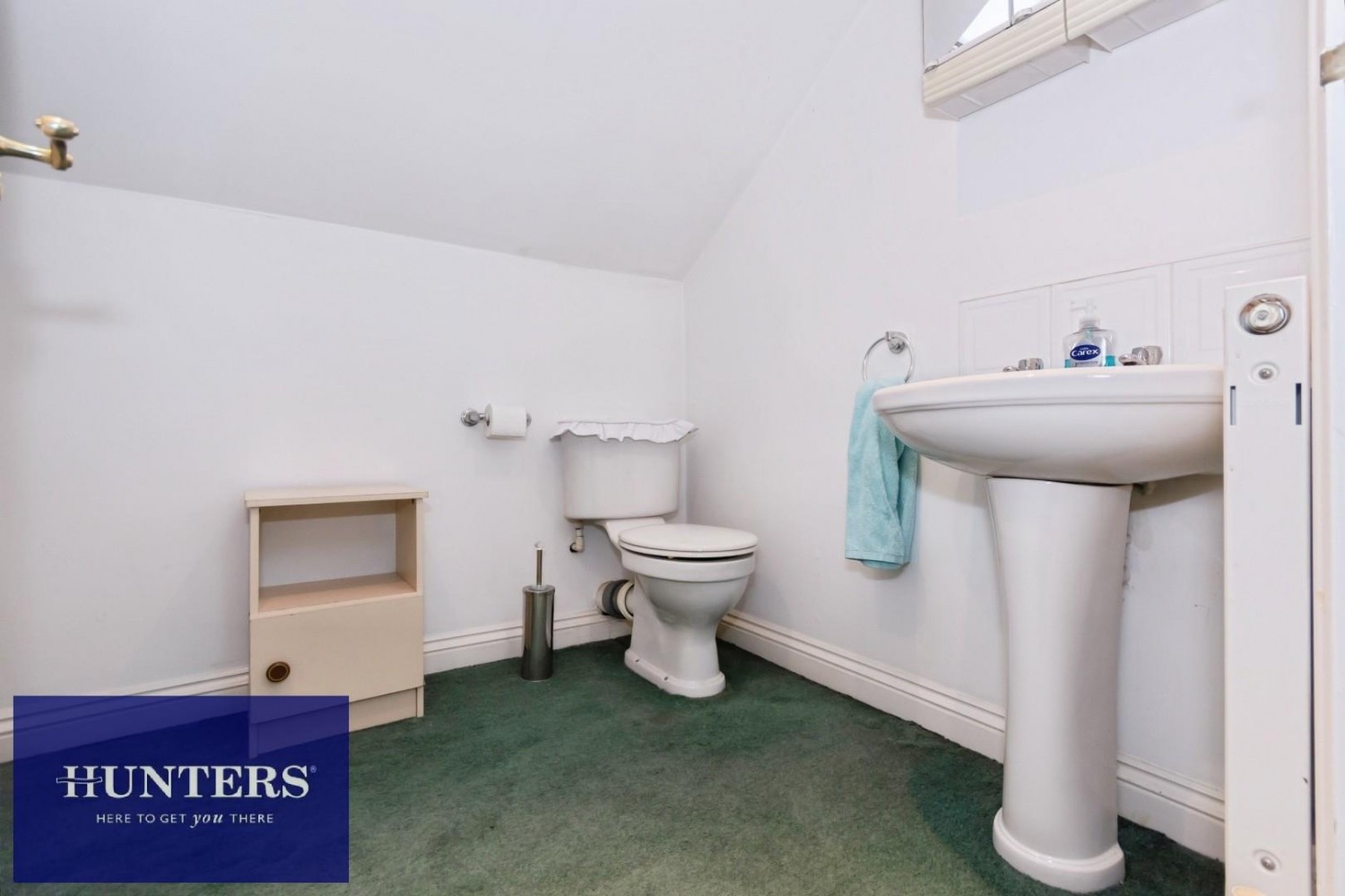 Dorchester Road, Solihull