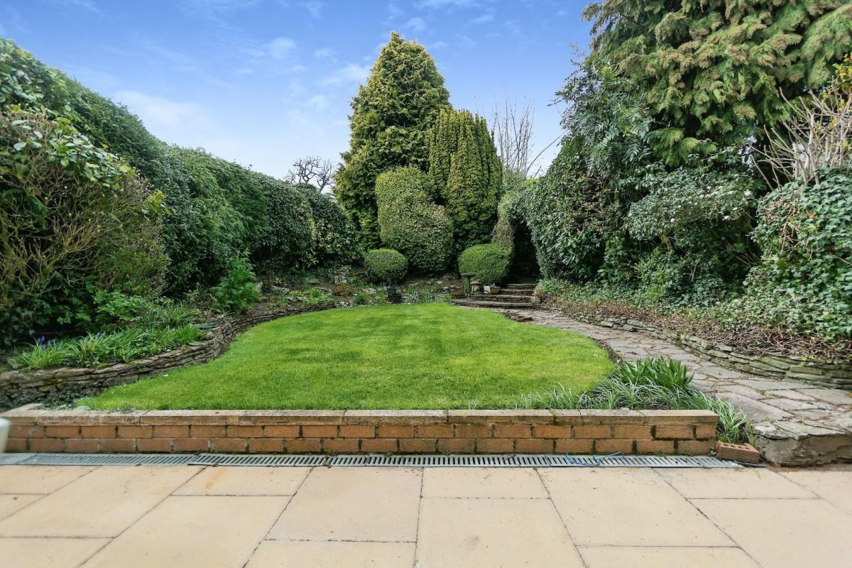 Dorchester Road, Solihull