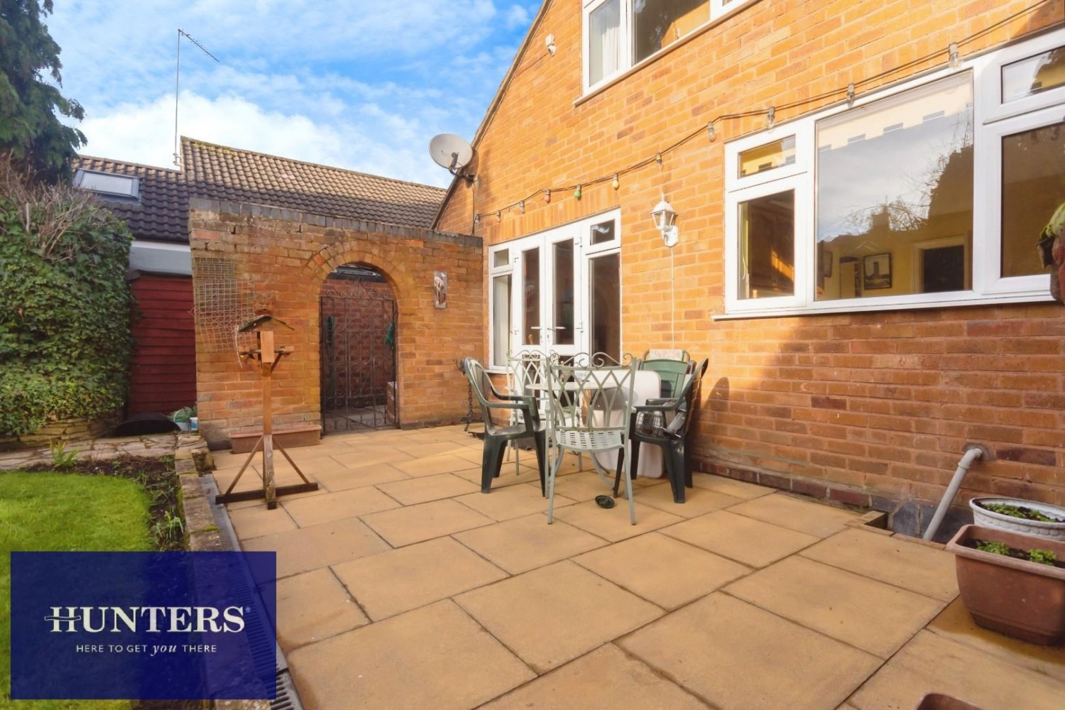 Dorchester Road, Solihull