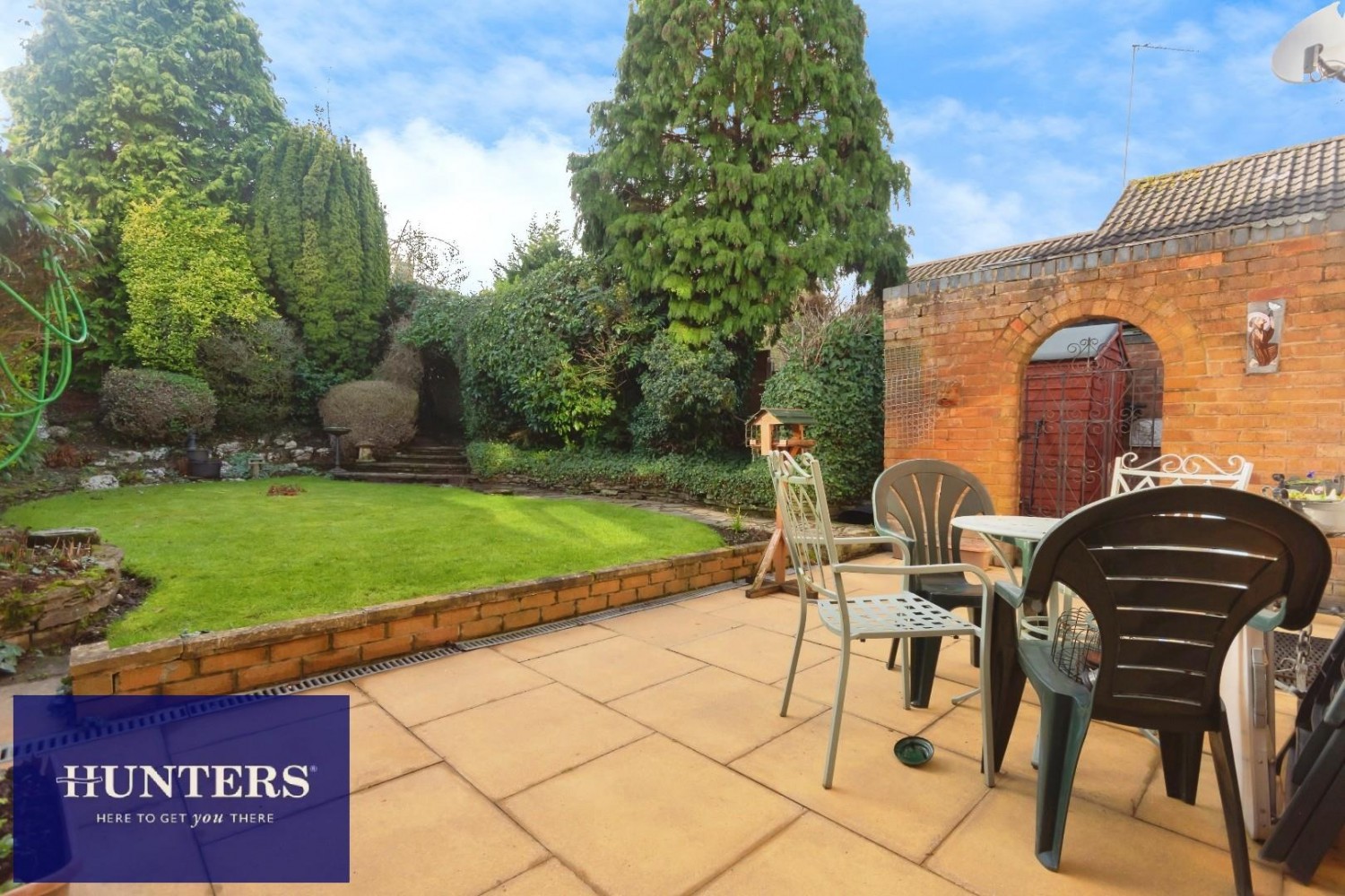 Dorchester Road, Solihull