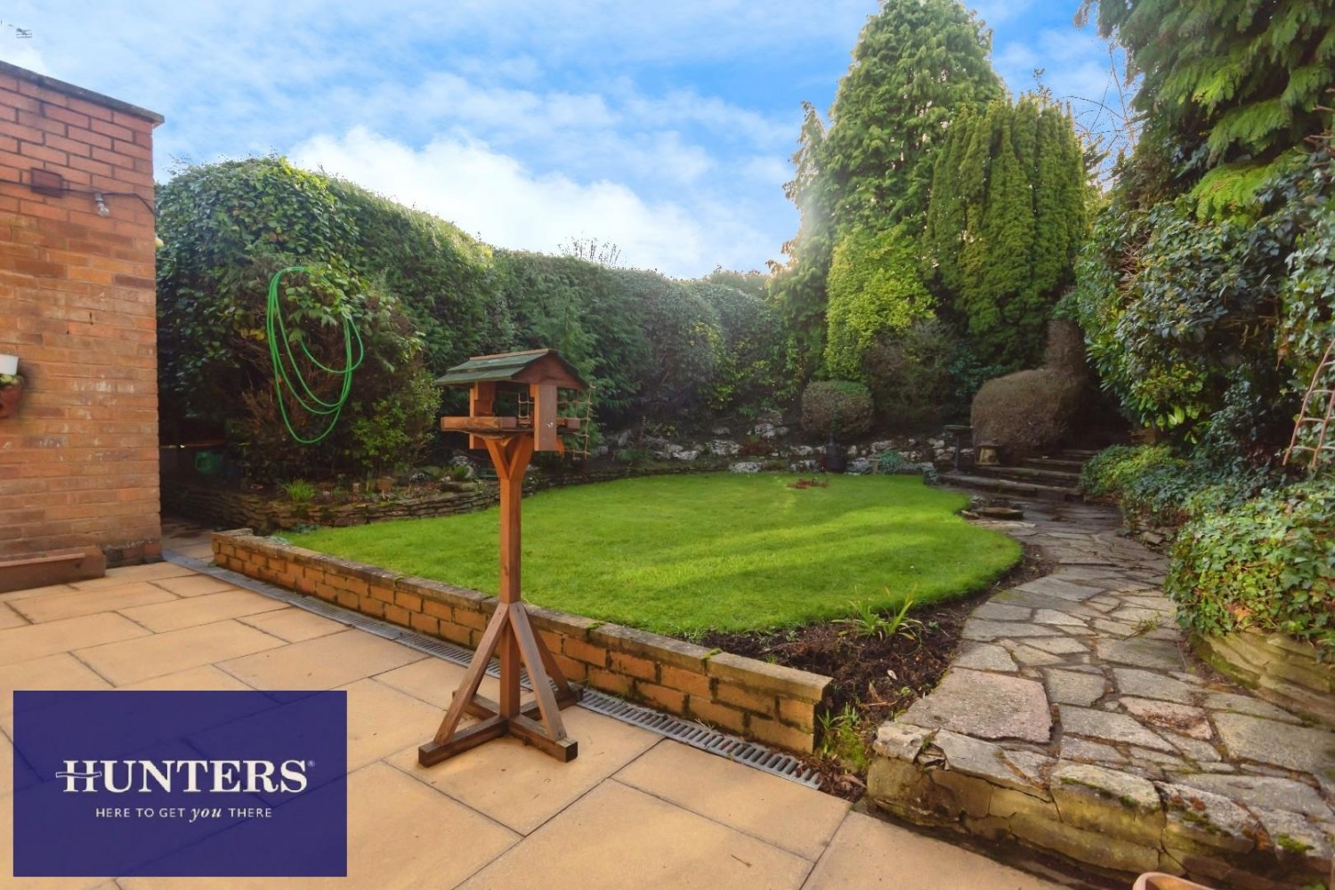 Dorchester Road, Solihull