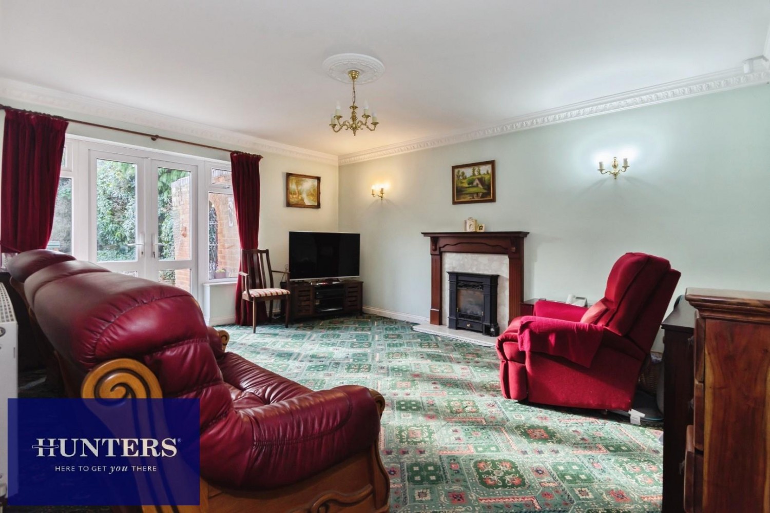 Dorchester Road, Solihull