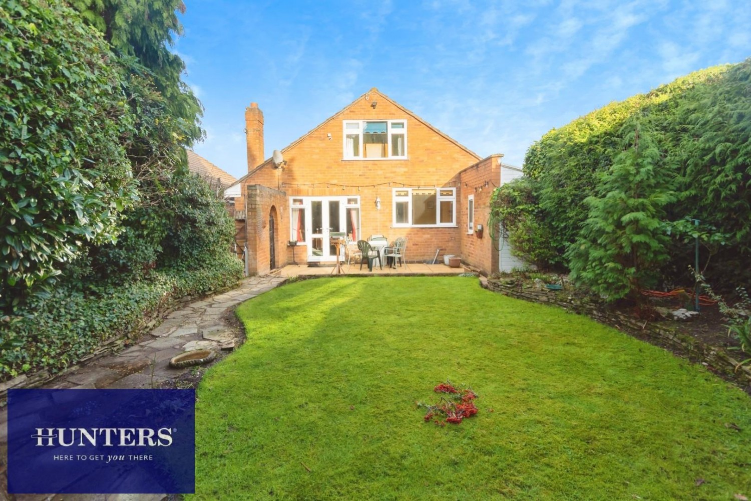 Dorchester Road, Solihull