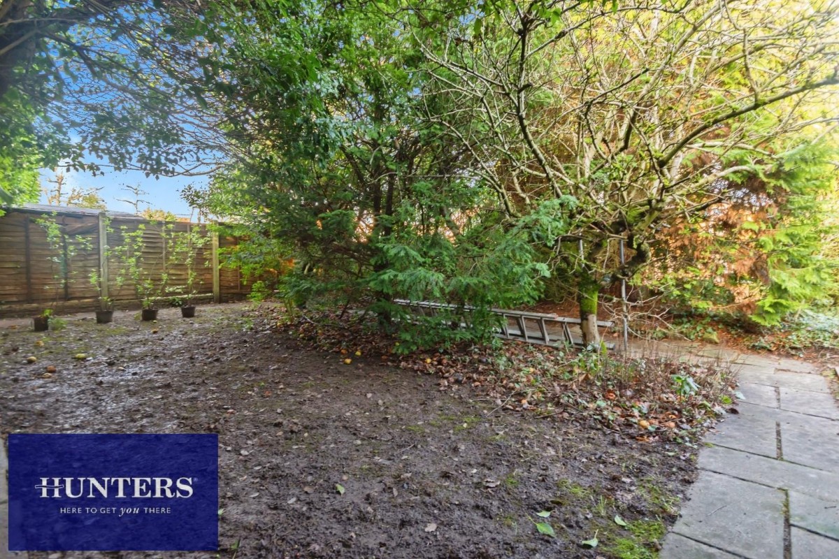 Dorchester Road, Solihull