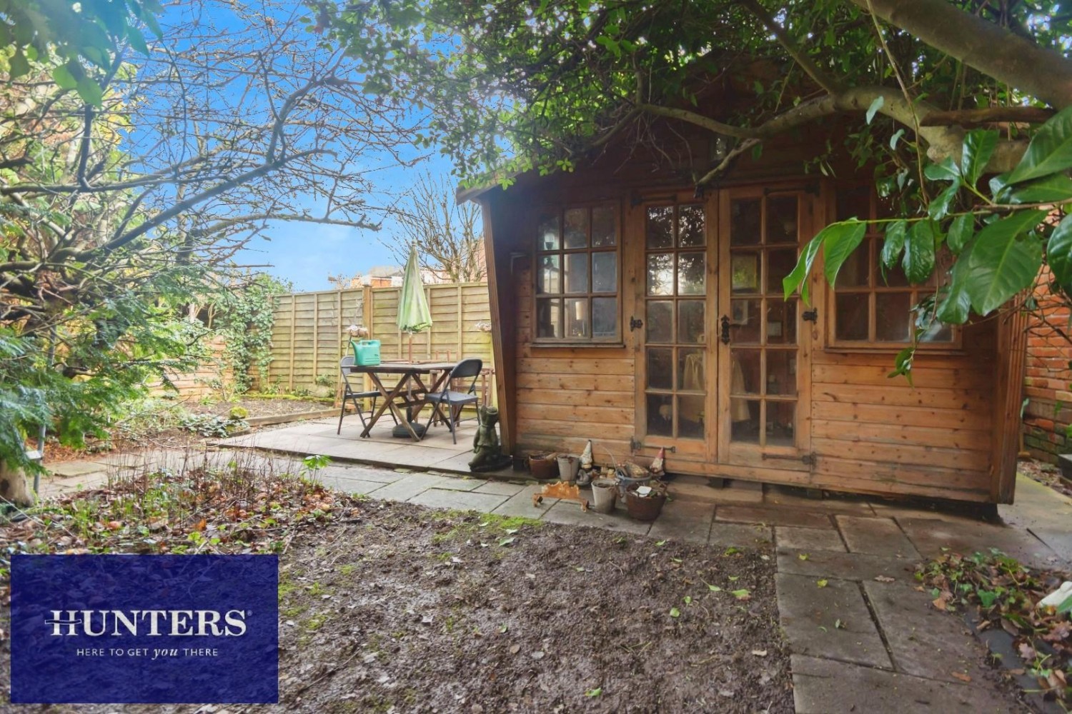 Dorchester Road, Solihull