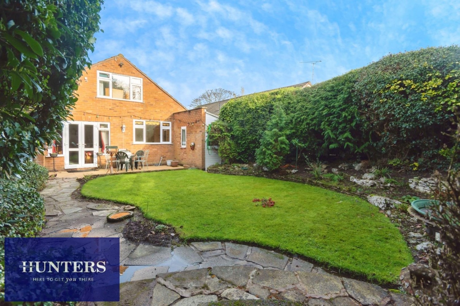 Dorchester Road, Solihull