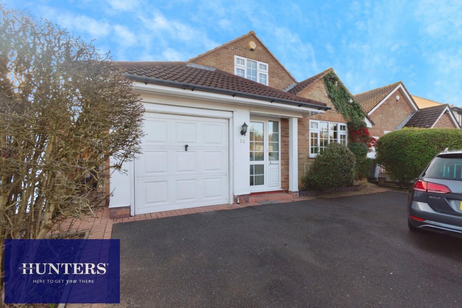 Dorchester Road, Solihull