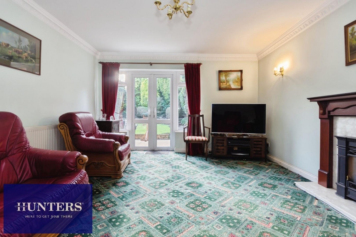 Dorchester Road, Solihull